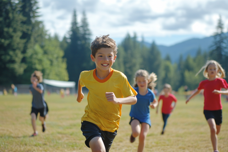 Elevate Your Homeschool Activities