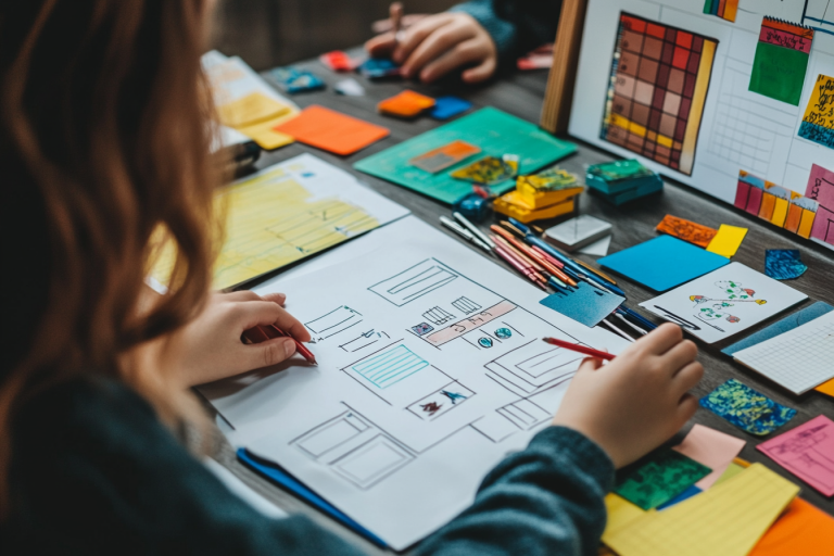 Homework Tips for Different Learning Styles