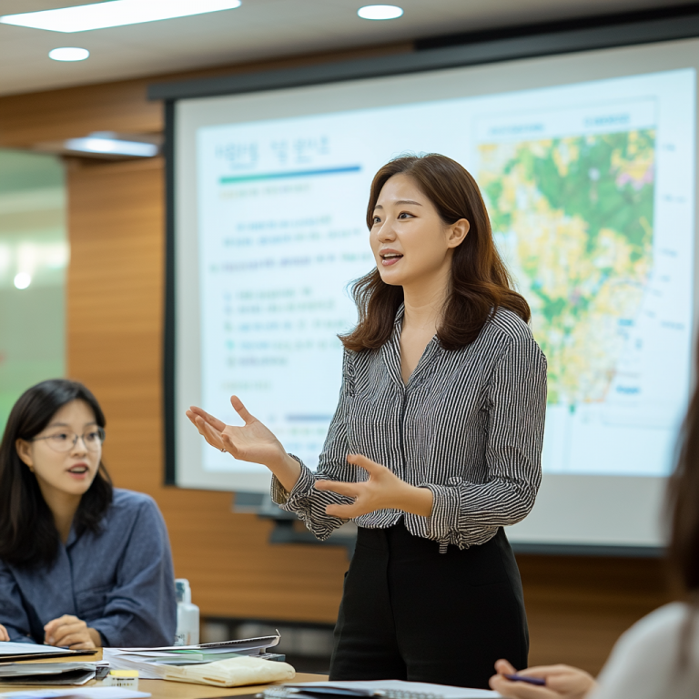 Effective Strategies for Engaging Parent-Teacher Conferences