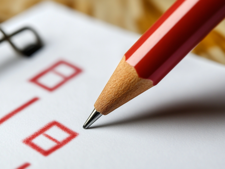 Creating an Effective Homeschool Checklist: A Guide for Parents