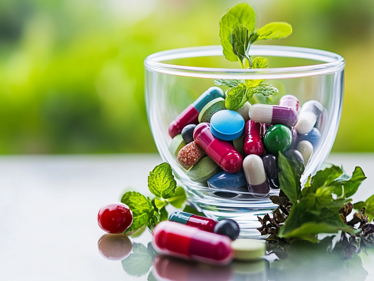 Demystifying Detox: Separating Fact from Fiction