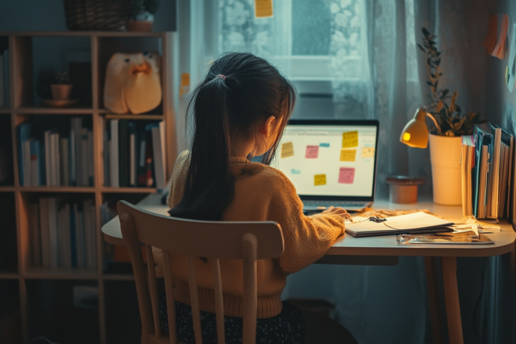 u6747719195_Depict_a_student_sitting_at_a_desk_deeply_focused_1f1765bb-f861-45b7-b8e9-84c9c0d95f42_0 - BADA EDU