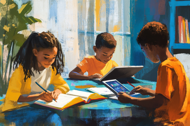 What is The Best Learning Site for Kids?