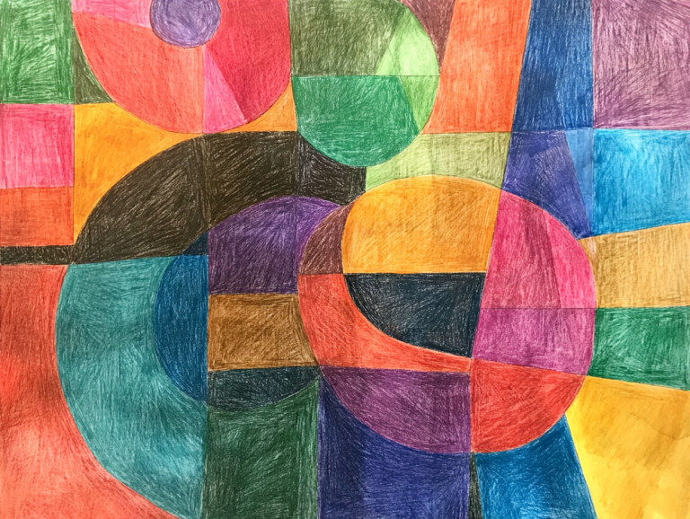 Enhancing Elementary Math Learning Through Visual Arts Integration