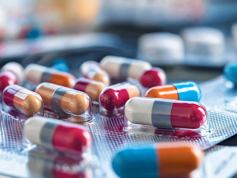Examining the Impact of Big Pharma on Public Health and Healthcare Marketing Strategies