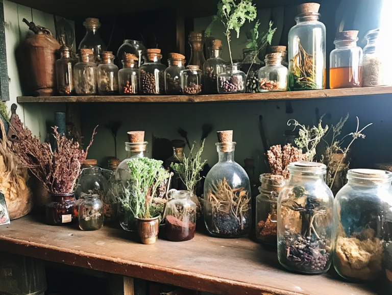 Exploring the Potential of Natural Remedies as Alternatives to Pharmaceuticals