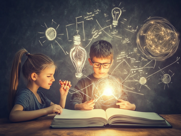 Leveraging KIST’s Educational Resources for Effective Science