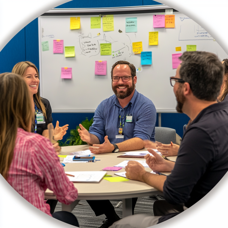 Building Strong Parent-Teacher Relationships in the Digital Era: Essential Tools and Strategies