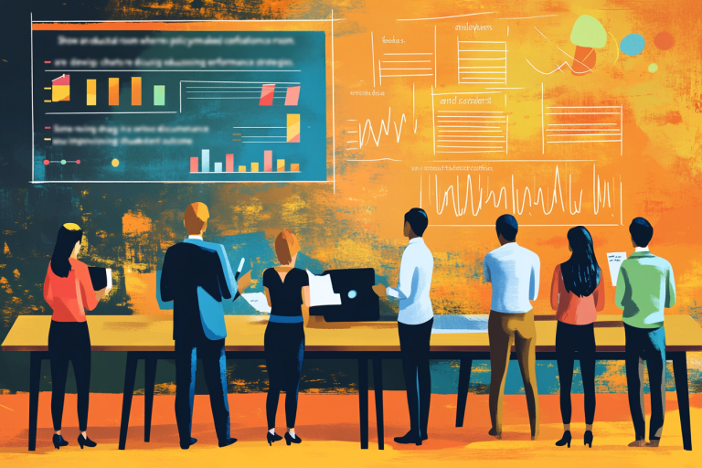 New National Education Assessment Data Reveals Ongoing Challenges 📉📚