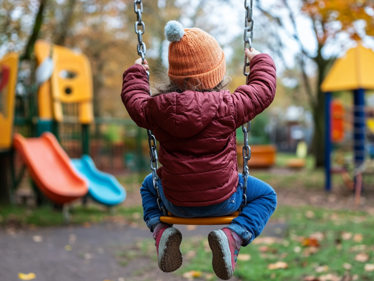 Recess Safety 101: How Teachers & Parents Can Keep Kids Safe on the Playground