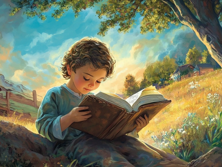 God-Centered Education: Teaching with a Biblical Worldview