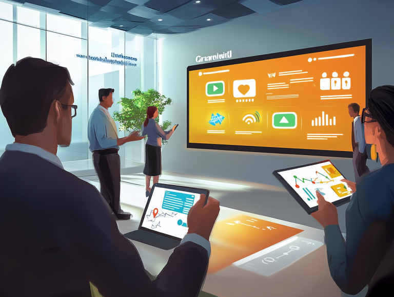 Harnessing Gamification to Enhance Engagement in Corporate Training Programs