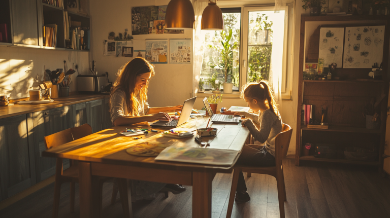 The Best Online Educational Platforms for Homeschooling Success