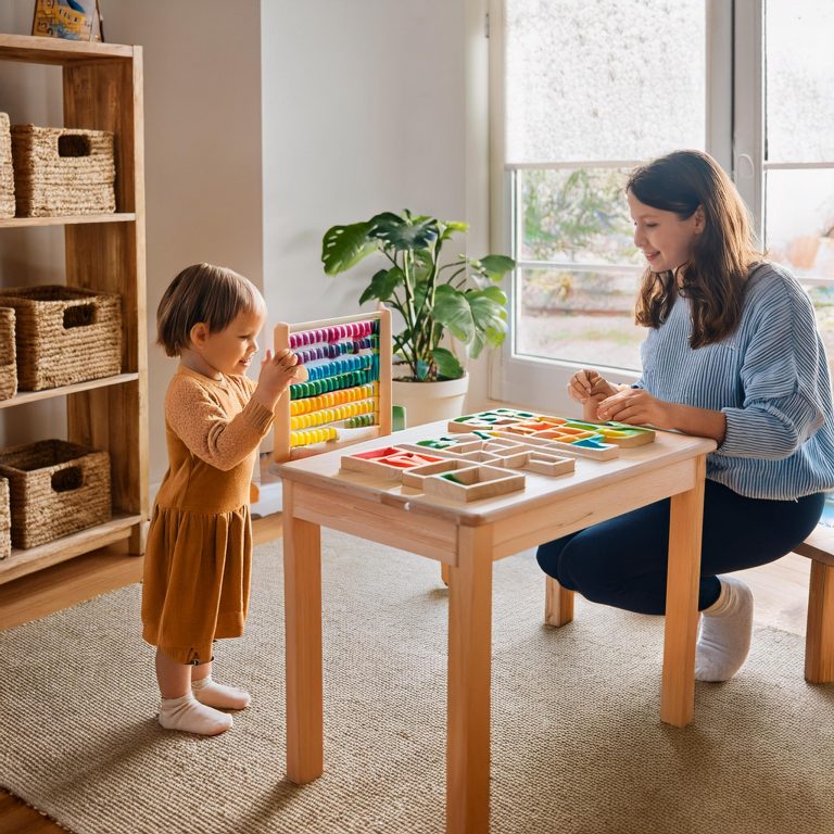 Montessori Homeschooling: Is It Right for You?