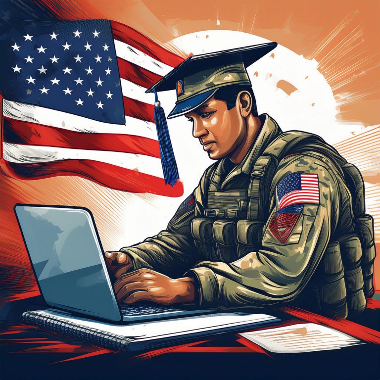 The 20 Best Military-Friendly Colleges: Pros, Cons, and Top Rankings