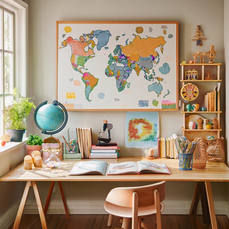 How to Use Unit Studies in Your Homeschool