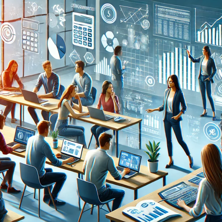 Intuit Expands Free Financial Education Program to Colleges and Universities: Empowering Students for Financial Success