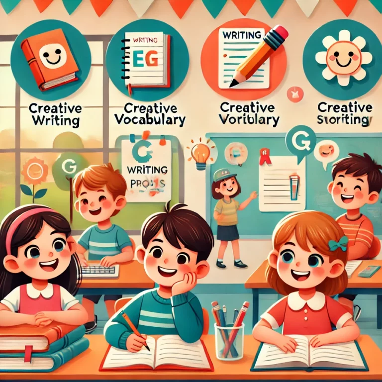 Boost Your Writing Skills: Easy Tips for Success!