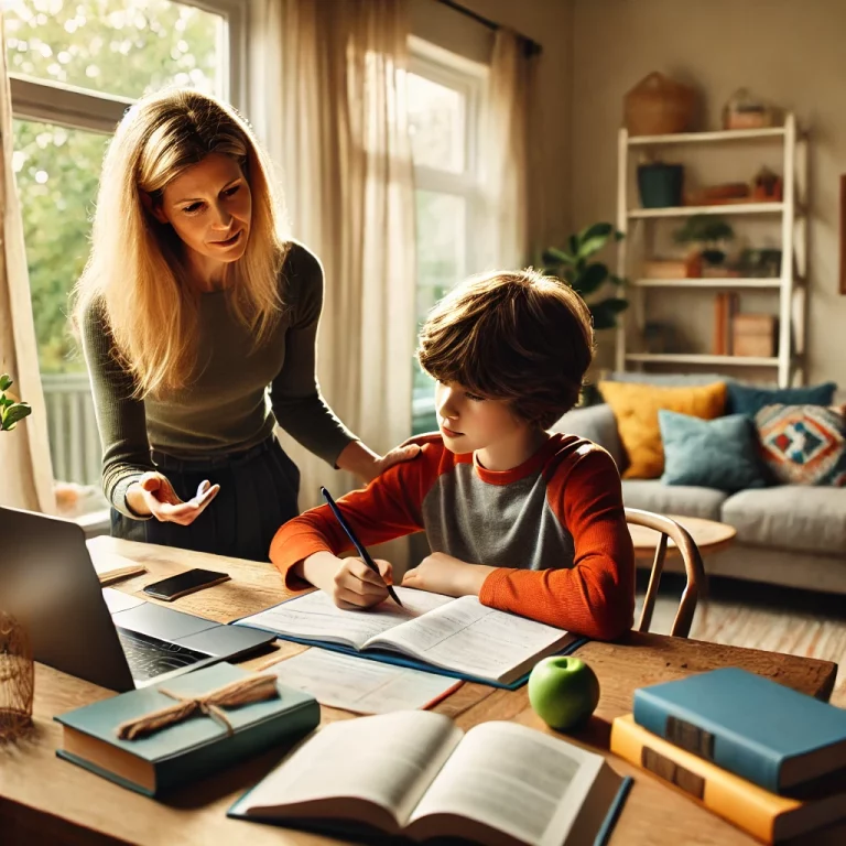 Twice-Exceptional Kids Deserve More: Why Parents Are Choosing Homeschooling