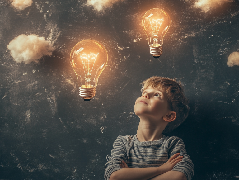 Empowering Independence: The Power of Self-Directed Learning for Kids